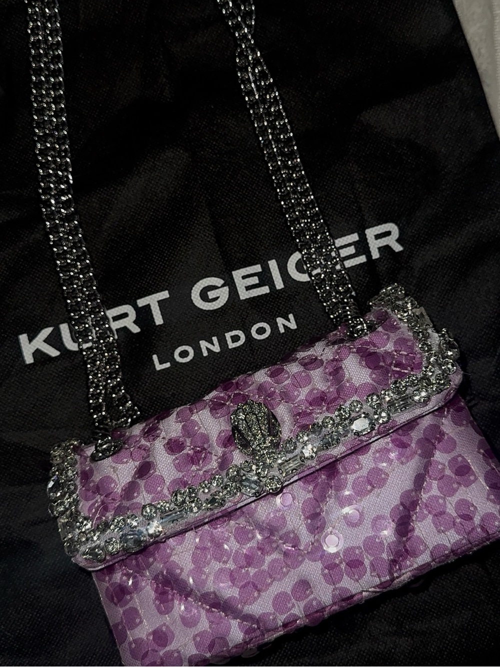 Kurt geiger